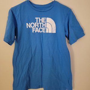 Boys size XL The Northface Tee